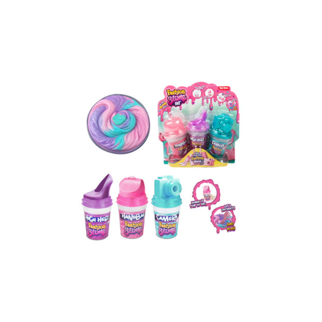 SLIME PER PIECE WITH DOLL 600012